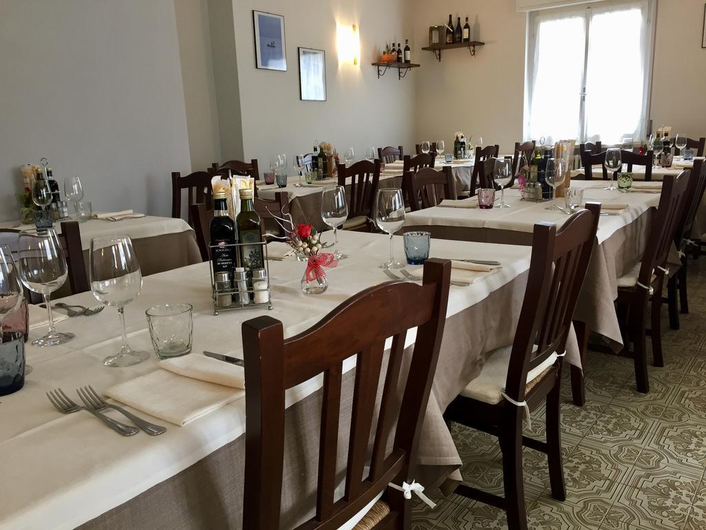Hotel La Lanterna Garda  Zewnętrze zdjęcie