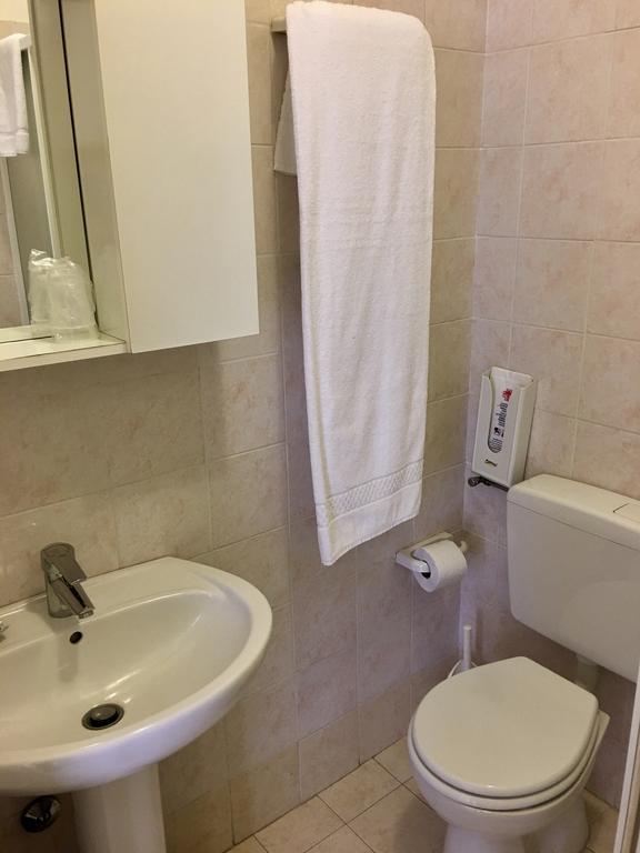 Hotel La Lanterna Garda  Zewnętrze zdjęcie