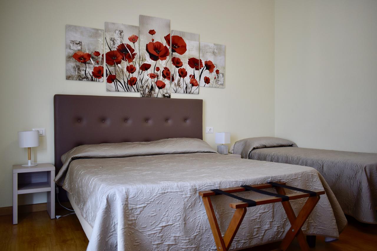 Hotel La Lanterna Garda  Zewnętrze zdjęcie